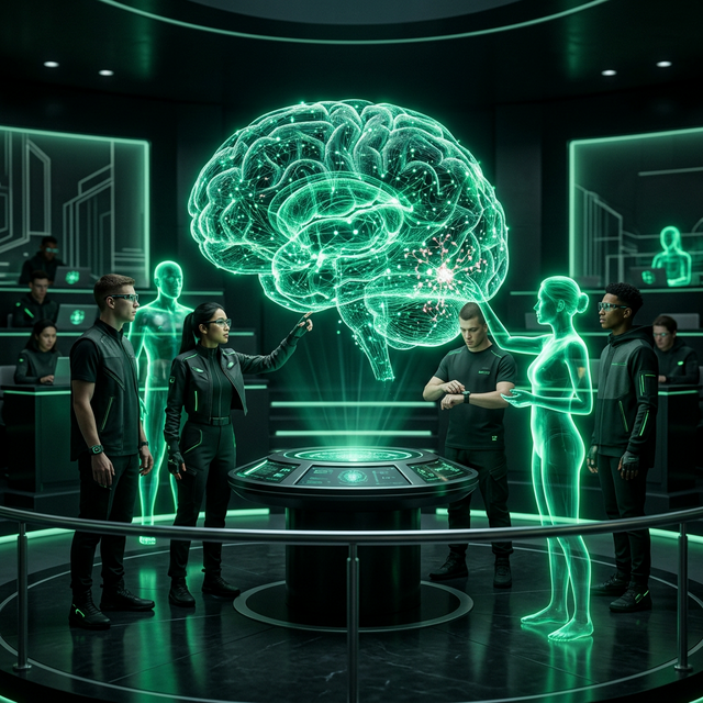 The Ultimate AI Mastery Bible 2026: From Prompt Engineering to Autonomous Agent Orchestration