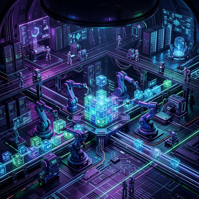 AI-Powered SaaS Development: Building Million-Dollar Micro-Apps in 2026