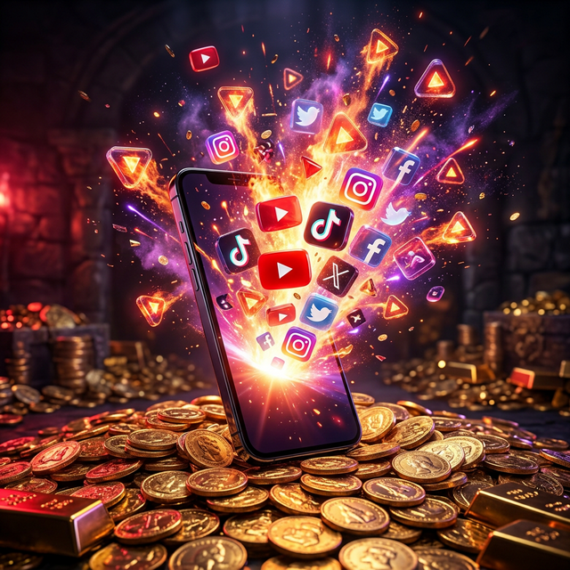 Short-Form Video Mastery 2026: Cracking the Viral Code of TikTok, Reels, and Shorts