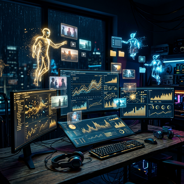 YouTube Automation 2026 Full Course: The Definitive Guide to Building a Digital Legacy